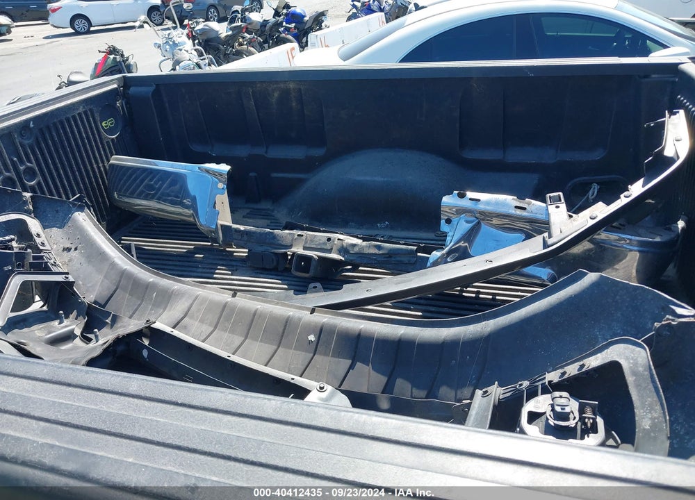 2014 FORD F-150 XLT VIN: 1FTEX1CM6EFA62772