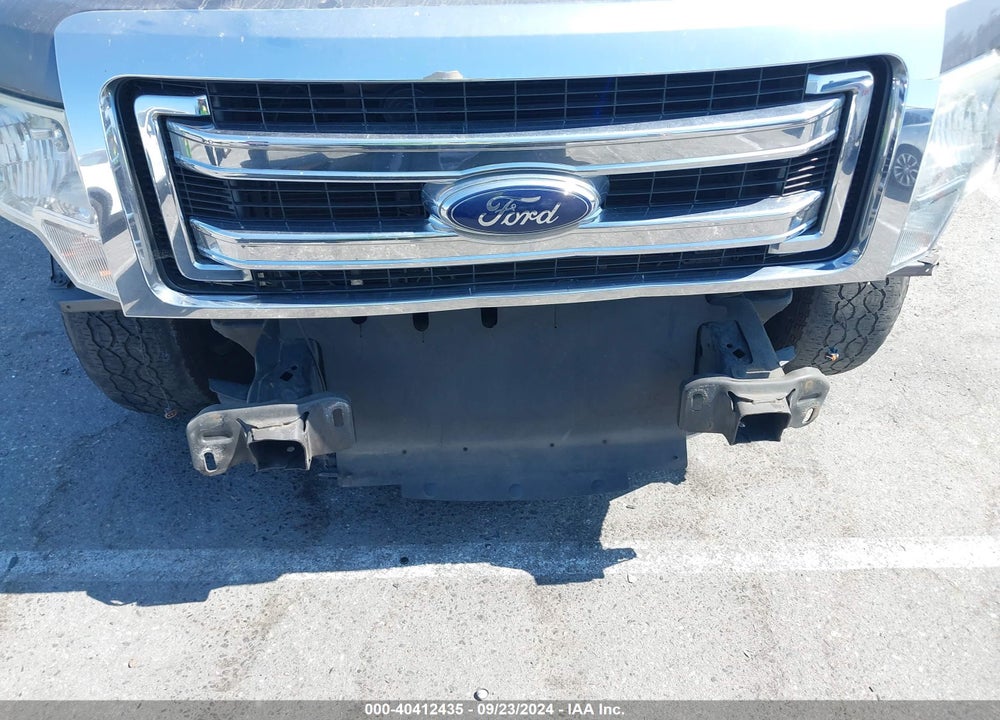 2014 FORD F-150 XLT VIN: 1FTEX1CM6EFA62772