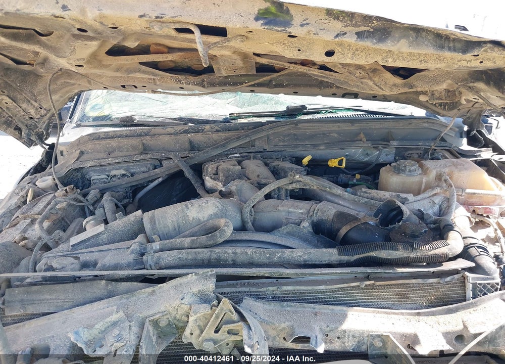 2014 FORD F-350 LARIAT VIN: 1FT8W3DT1EEA31677