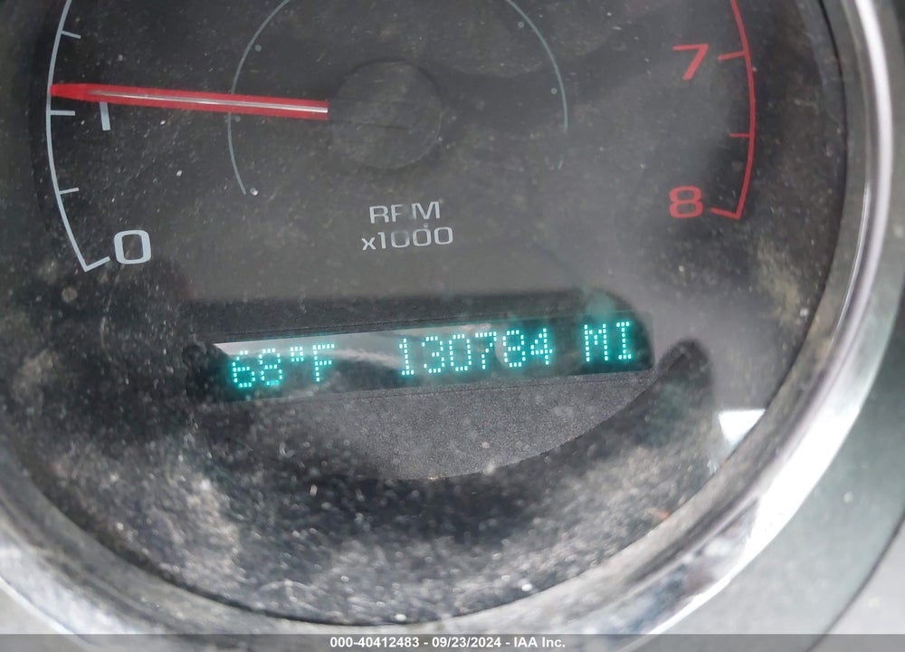 2007 CHEVROLET COBALT LS VIN: 1G1AK55F777109607