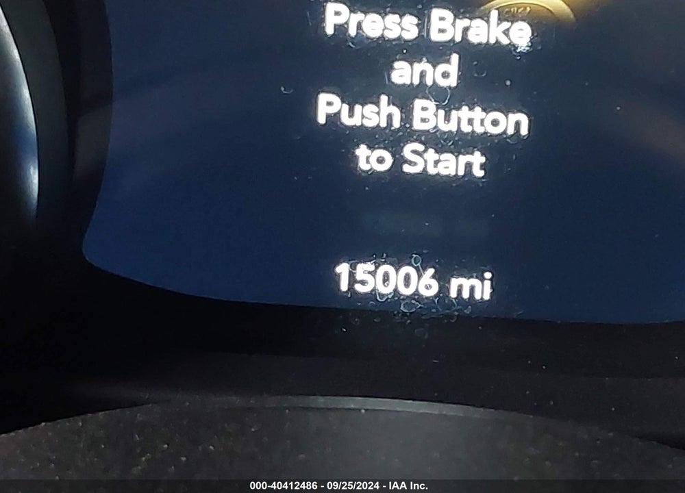 2021 JEEP WRANGLER UNLIMITED RUBICON 4X4 VIN: 1C4HJXFG8MW536744