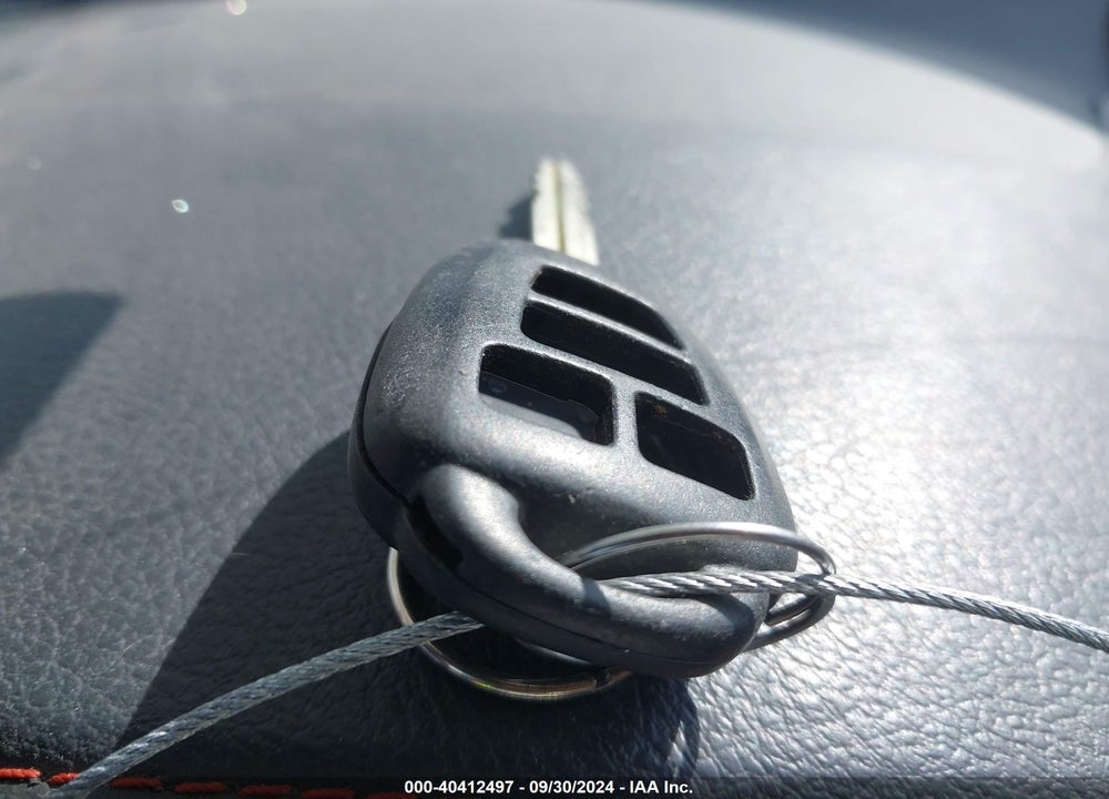 2015 TOYOTA CAMRY SE VIN: 4T1BF1FK9FU025336