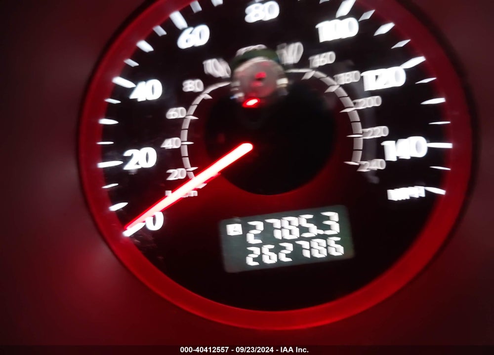 2011 SUBARU TRIBECA 3.6R LIMITED VIN: 4S4WX9KD9B4402911