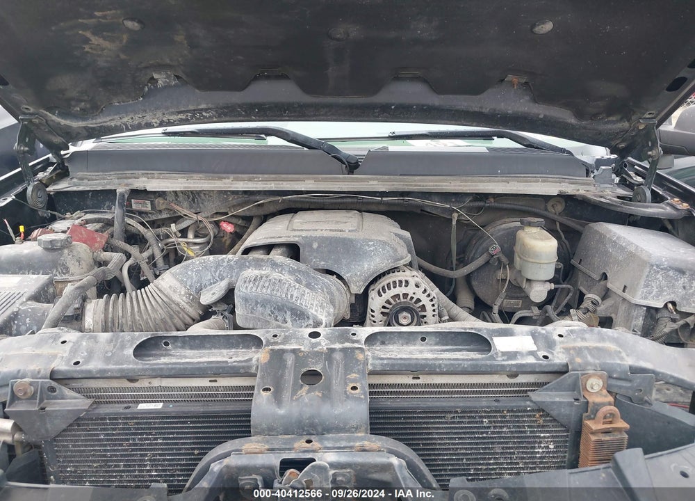 2012 GMC SIERRA 1500 SL VIN: 1GTR2UEA7CZ115463