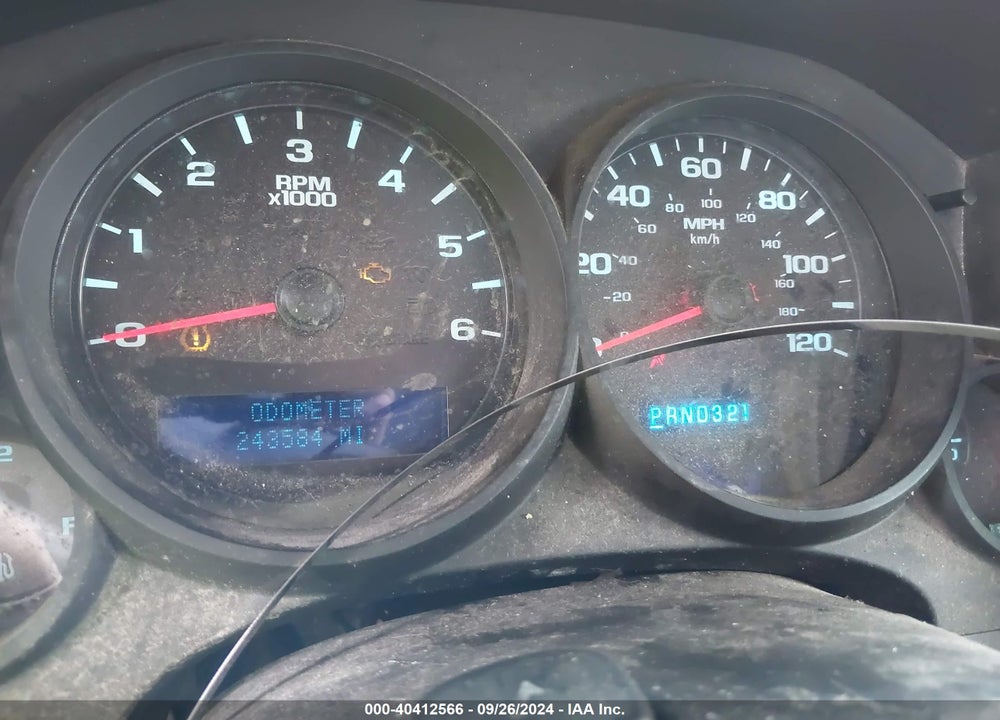 2012 GMC SIERRA 1500 SL VIN: 1GTR2UEA7CZ115463
