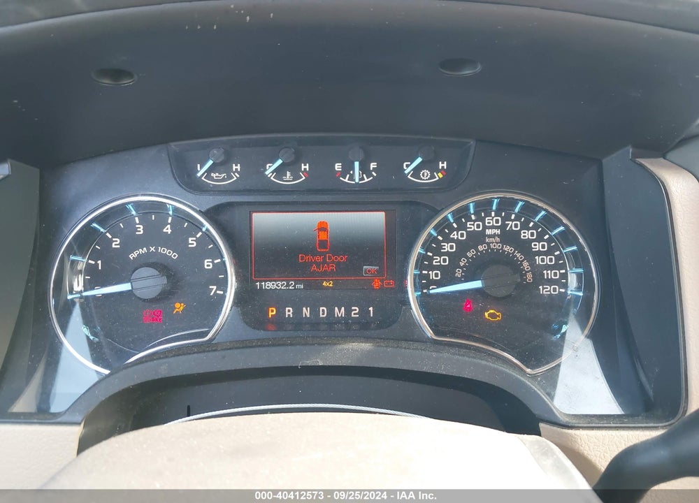 2011 FORD F-150 XLT VIN: 1FTFW1ET7BFB22761