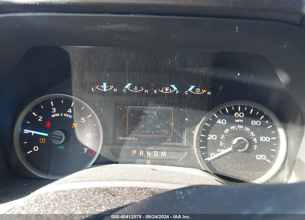 2018 FORD F-150 XLT VIN: 1FTEW1C56JFB96011