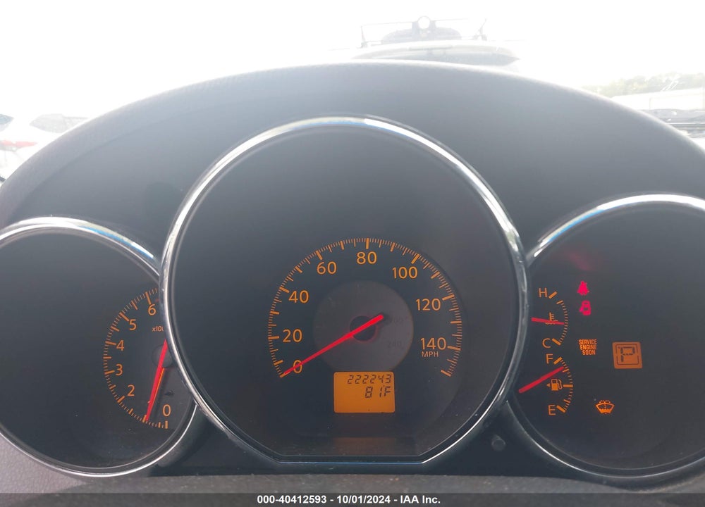2006 NISSAN ALTIMA VIN: 1N4AL11D76C150350