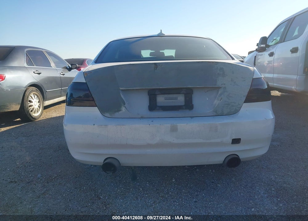 2011 BMW 335I VIN: WBAKG7C58BE598703