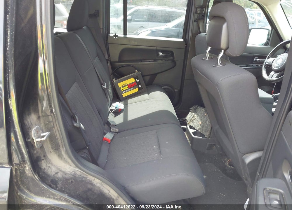 2012 JEEP LIBERTY SPORT VIN: 1C4PJMAK4CW137804