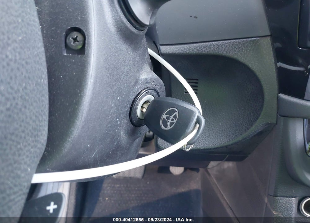 2016 TOYOTA COROLLA S PLUS VIN: 5YFBURHE4GP517111