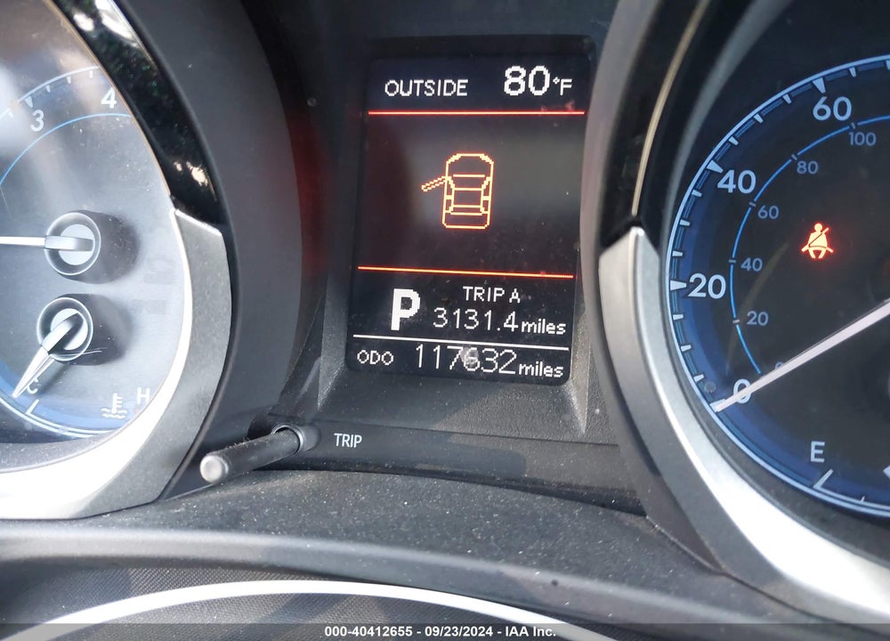 2016 TOYOTA COROLLA S PLUS VIN: 5YFBURHE4GP517111