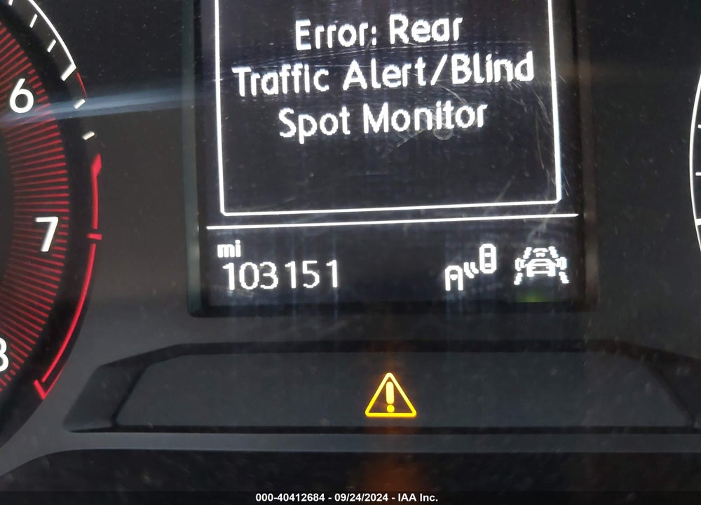 2019 VOLKSWAGEN JETTA 1.4T R-LINE/1.4T S/1.4T SE VIN: 3VWC57BU6KM188589