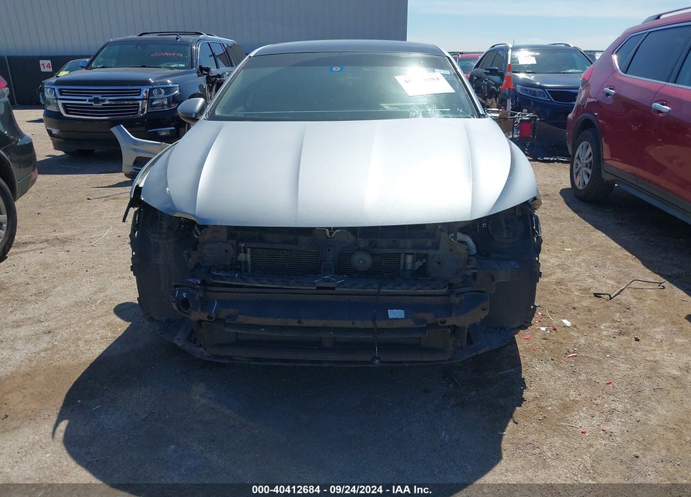 2019 VOLKSWAGEN JETTA 1.4T R-LINE/1.4T S/1.4T SE VIN: 3VWC57BU6KM188589