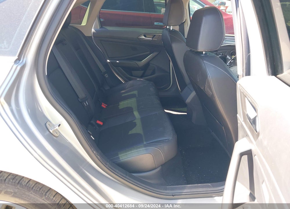 2019 VOLKSWAGEN JETTA 1.4T R-LINE/1.4T S/1.4T SE VIN: 3VWC57BU6KM188589