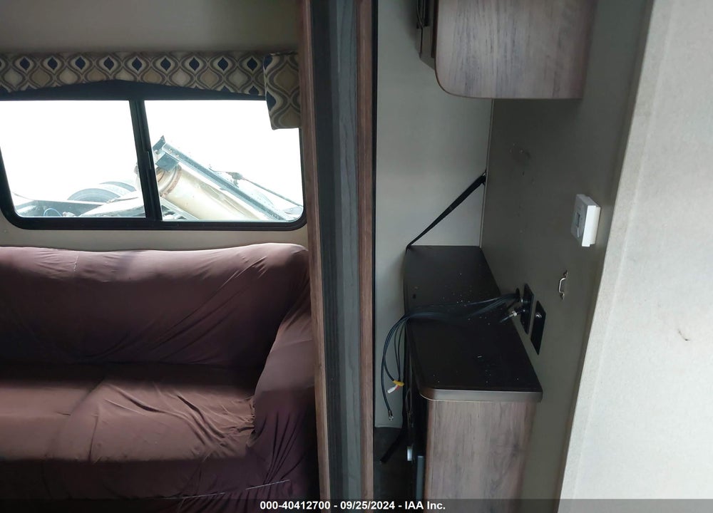 2017 EVERGREEN RV D23 VIN: 5ZWTGRE29H1010623