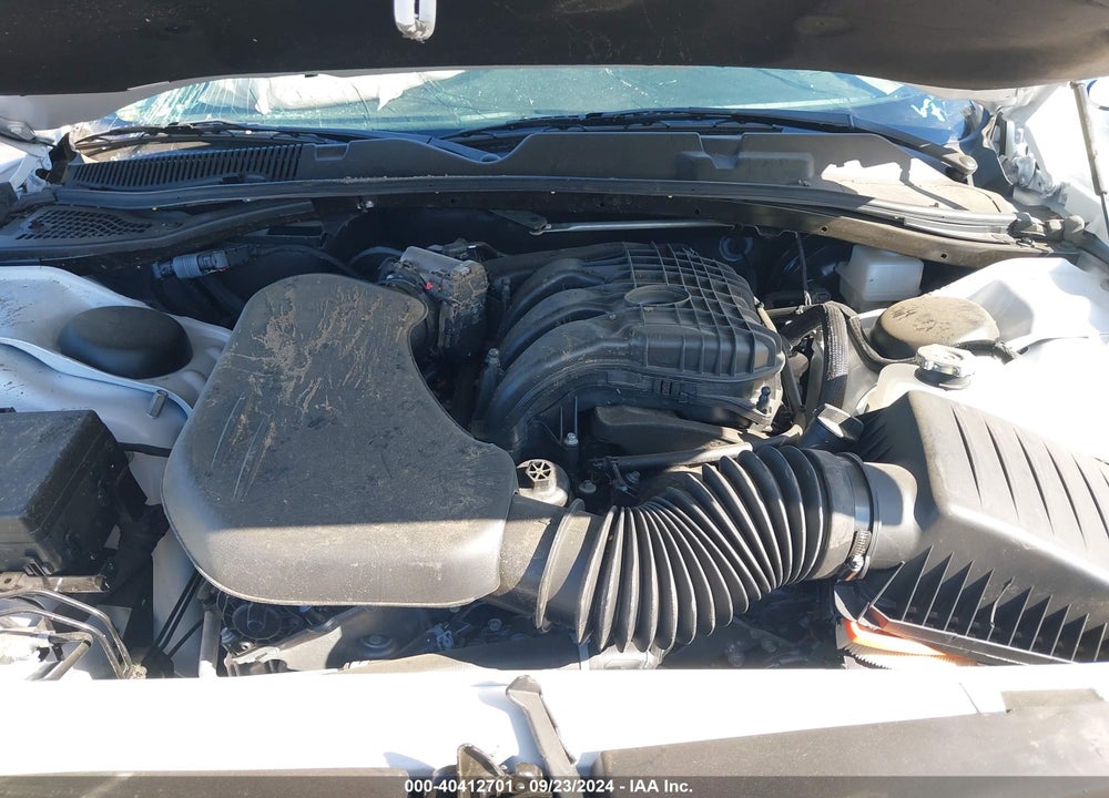2023 DODGE CHALLENGER GT VIN: 2C3CDZJG5PH695037