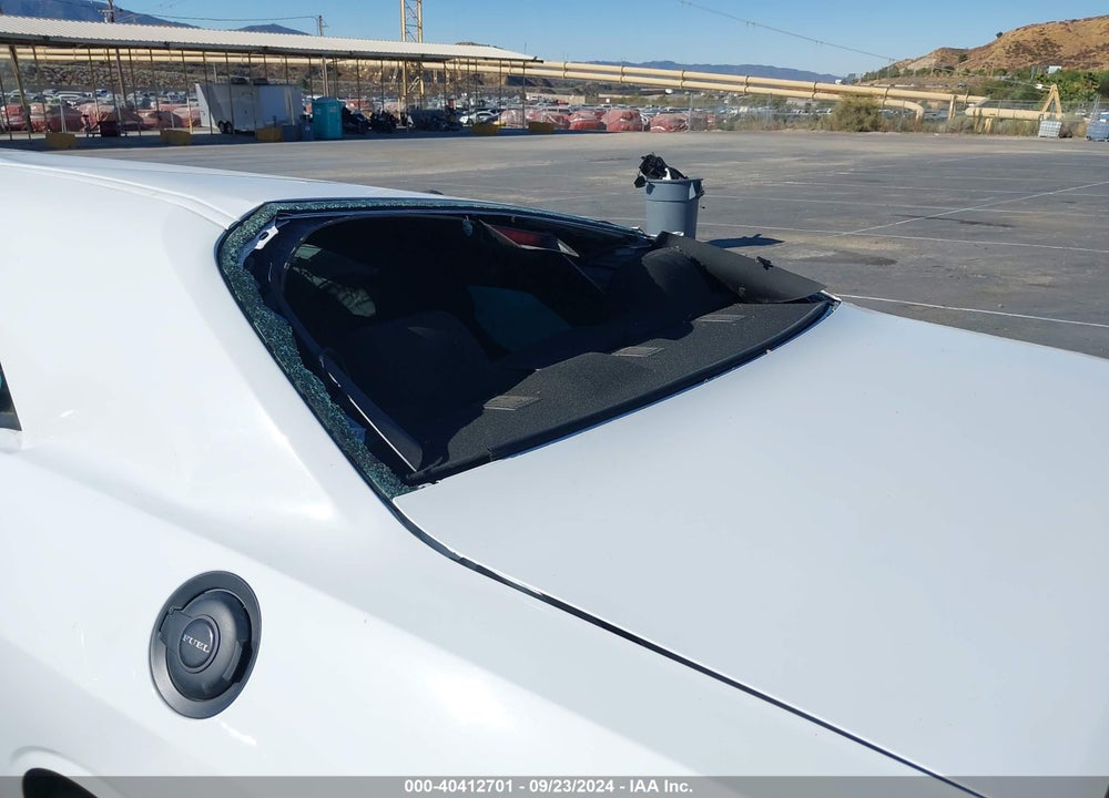 2023 DODGE CHALLENGER GT VIN: 2C3CDZJG5PH695037