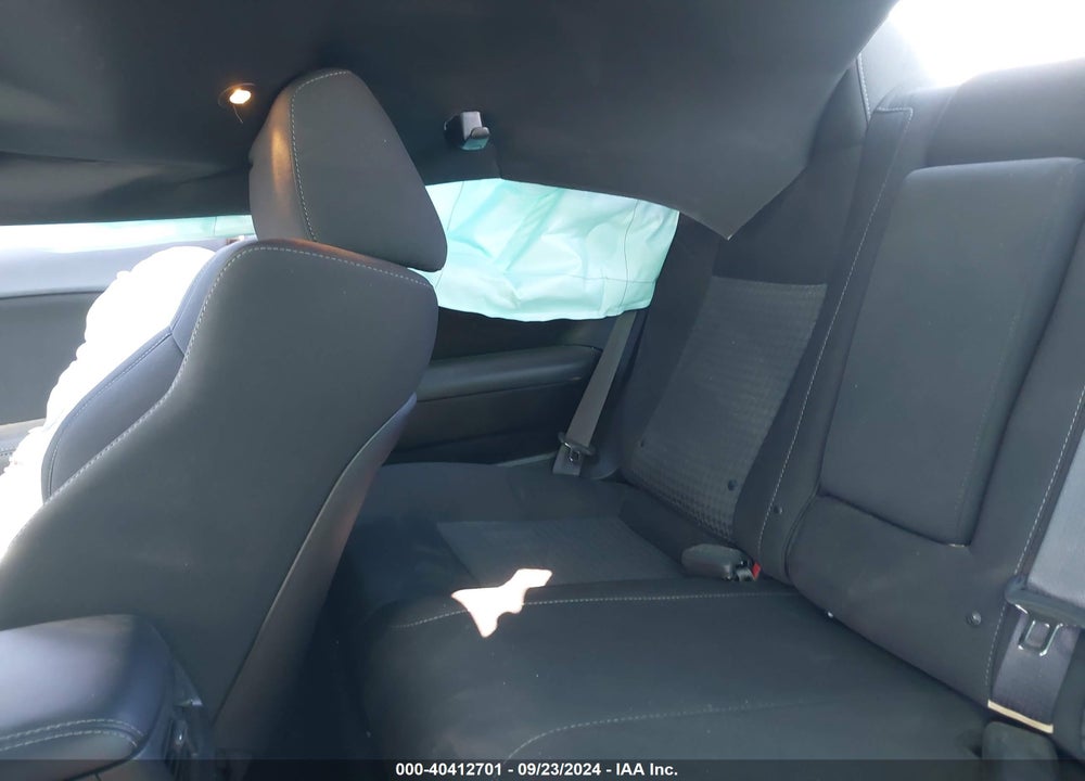 2023 DODGE CHALLENGER GT VIN: 2C3CDZJG5PH695037