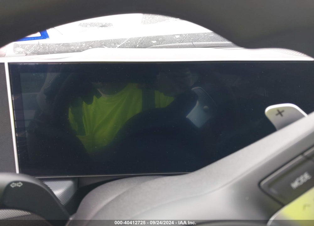 2024 HYUNDAI SONATA SEL VIN: KMHL64JA7RA413272