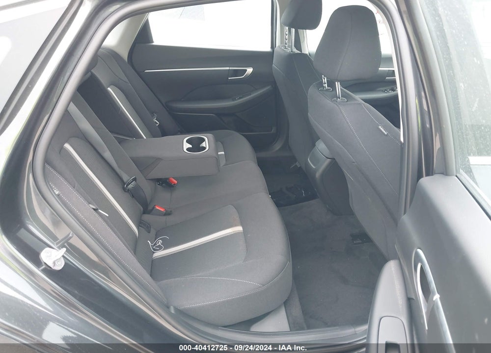 2024 HYUNDAI SONATA SEL VIN: KMHL64JA7RA413272