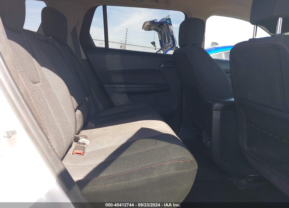 2016 GMC TERRAIN SLE-1 VIN: 2GKALMEK6G6292580