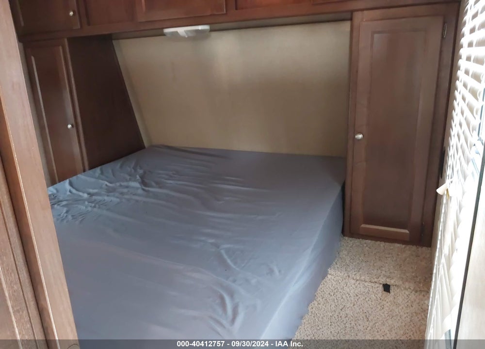 2015 KEYSTONE HIDEOUT TRAVEL TRAILER VIN: 4YDT31R22F7206772