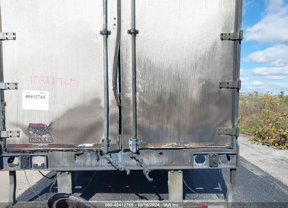 2018 WABASH NATIONAL CORP --- VIN: 1JJV532D3JL064212