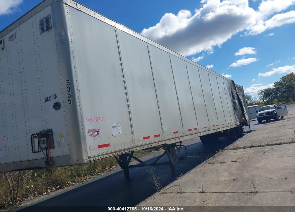 2018 WABASH NATIONAL CORP --- VIN: 1JJV532D3JL064212