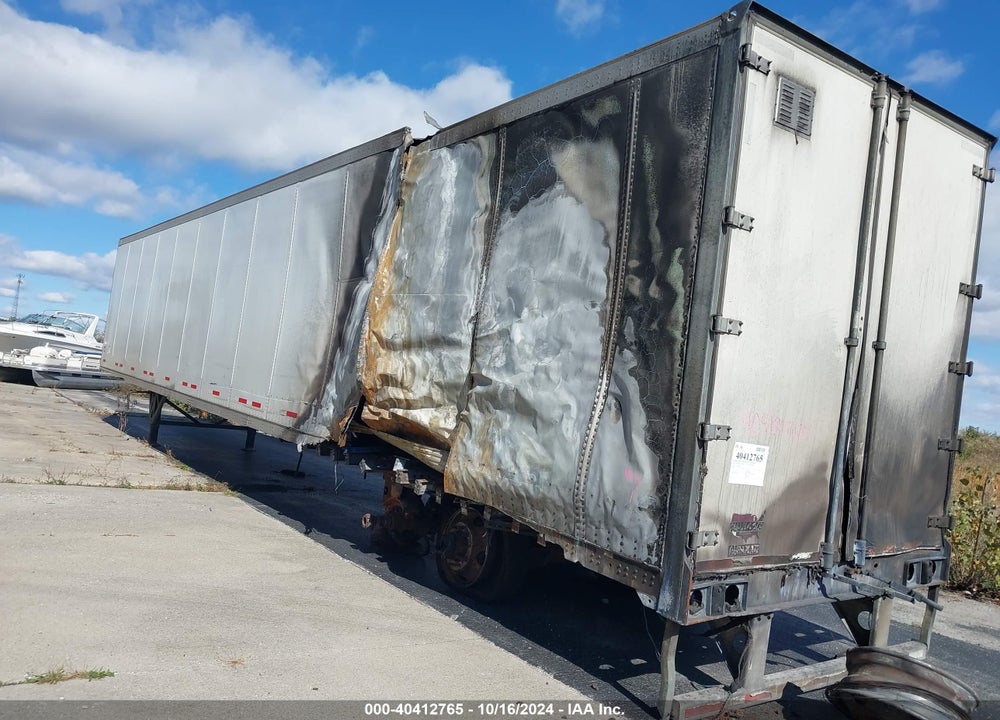 2018 WABASH NATIONAL CORP --- VIN: 1JJV532D3JL064212