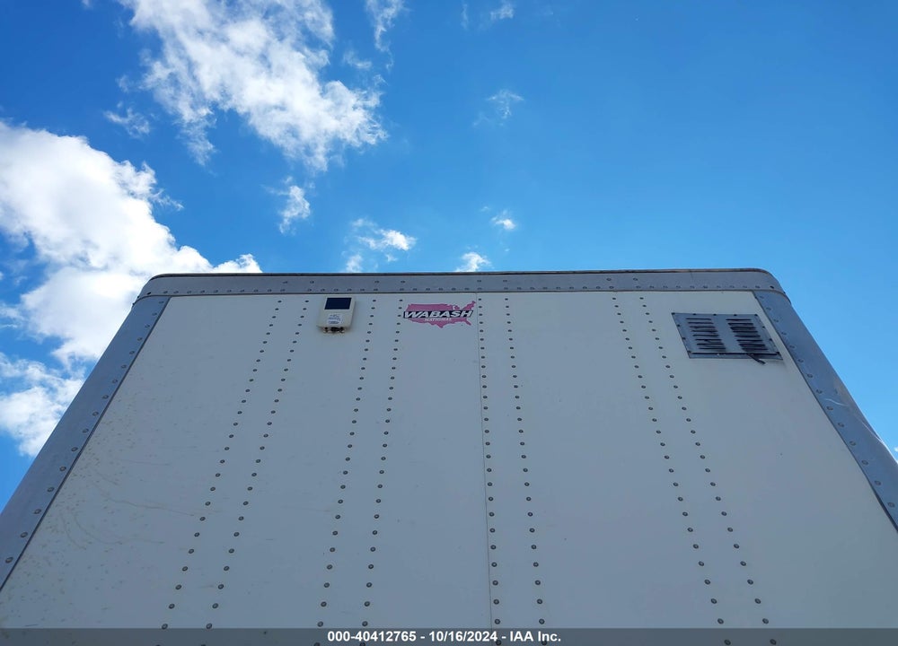 2018 WABASH NATIONAL CORP --- VIN: 1JJV532D3JL064212