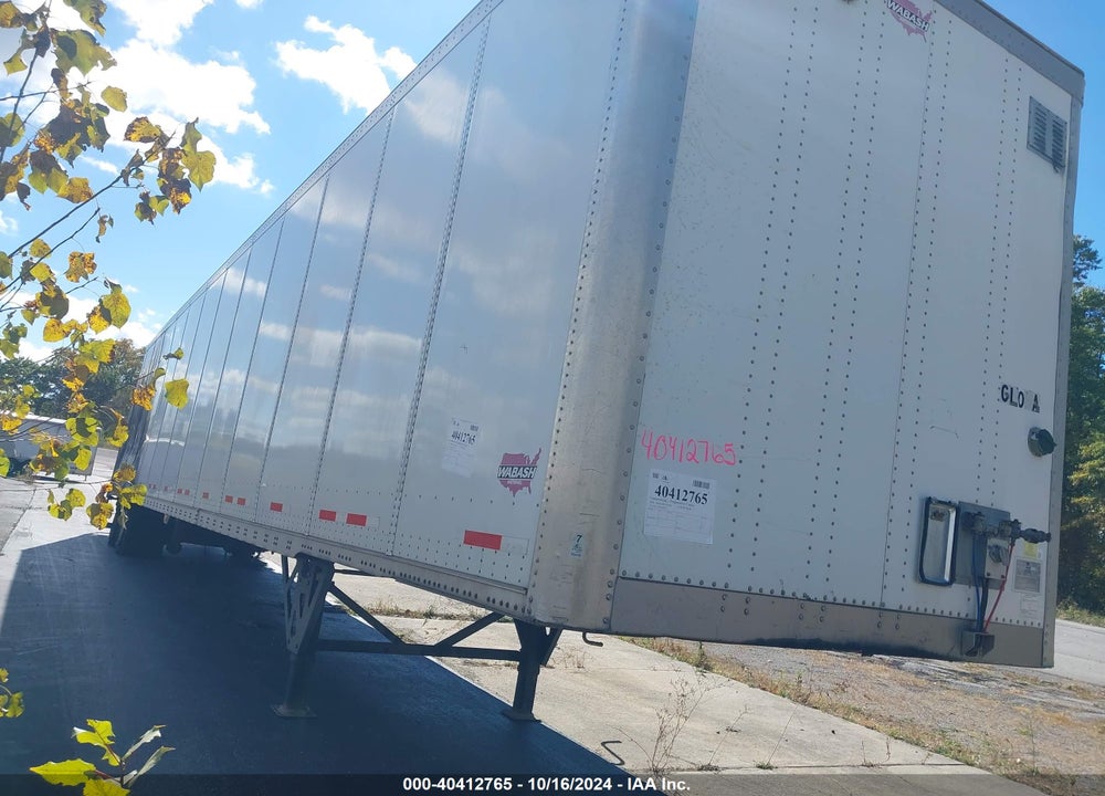 2018 WABASH NATIONAL CORP --- VIN: 1JJV532D3JL064212