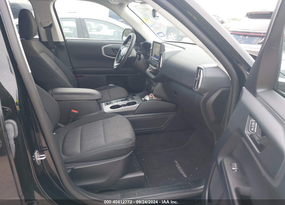 2024 FORD BRONCO SPORT BIG BEND VIN: 3FMCR9B66RRE61849