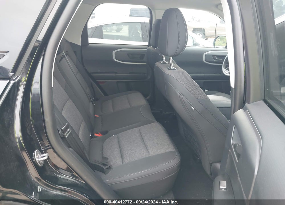 2024 FORD BRONCO SPORT BIG BEND VIN: 3FMCR9B66RRE61849