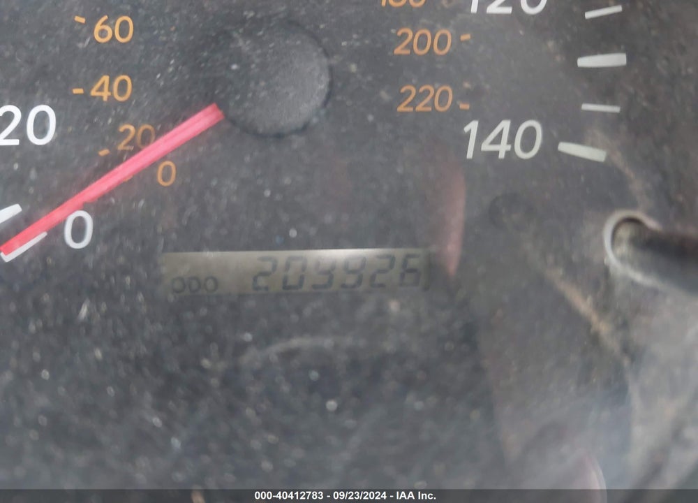 2005 TOYOTA HIGHLANDER VIN: JTEGD21AX50118016