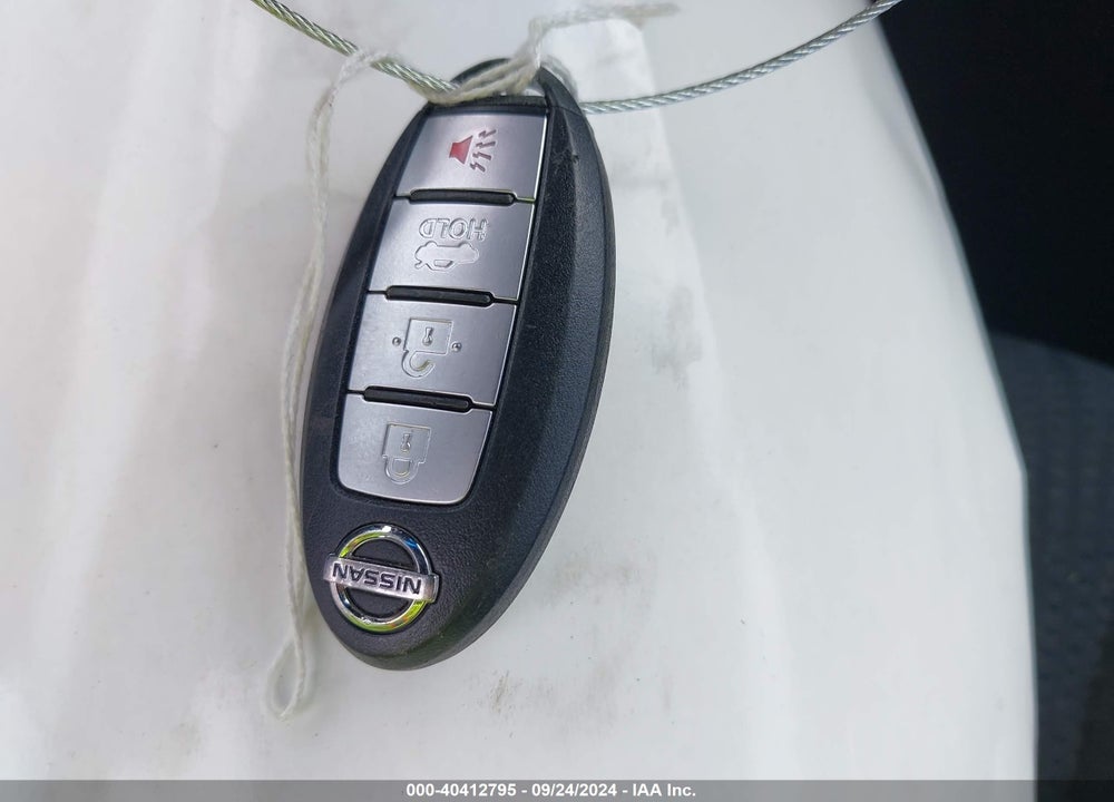2014 NISSAN ALTIMA 2.5 VIN: 1N4AL3AP1EC429622