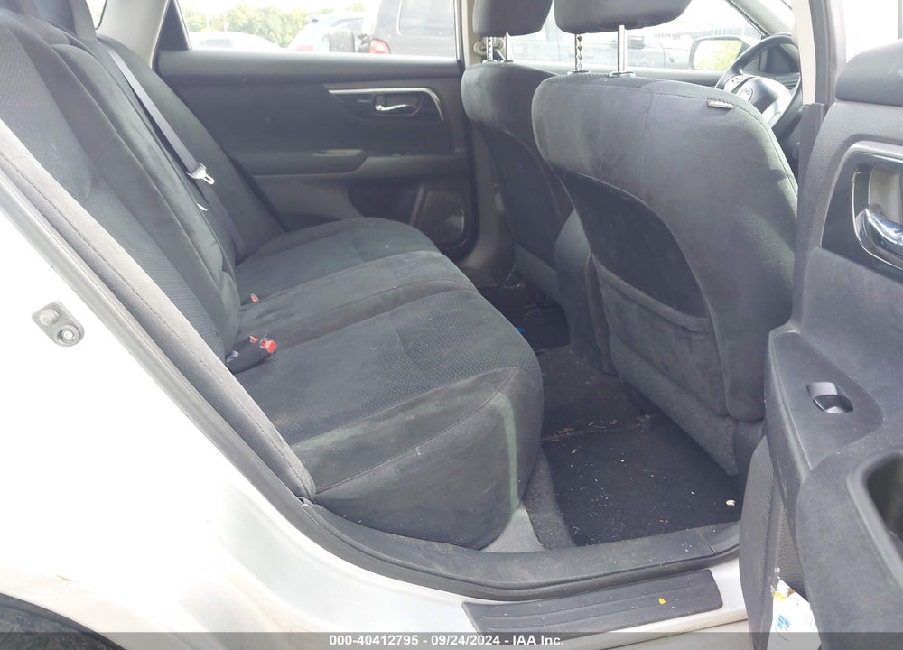 2014 NISSAN ALTIMA 2.5 VIN: 1N4AL3AP1EC429622
