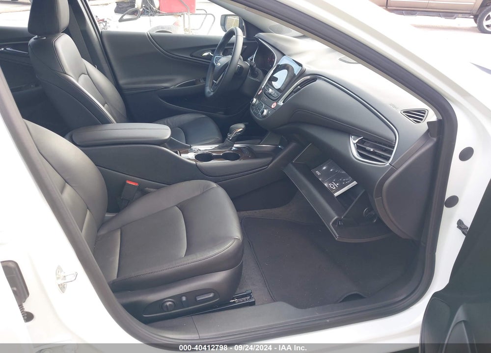 2024 CHEVROLET MALIBU FWD 2LT VIN: 1G1ZE5ST0RF228421