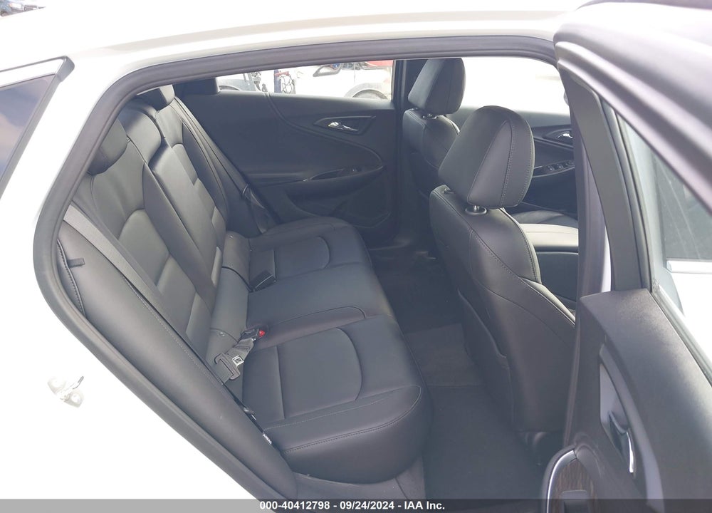 2024 CHEVROLET MALIBU FWD 2LT VIN: 1G1ZE5ST0RF228421