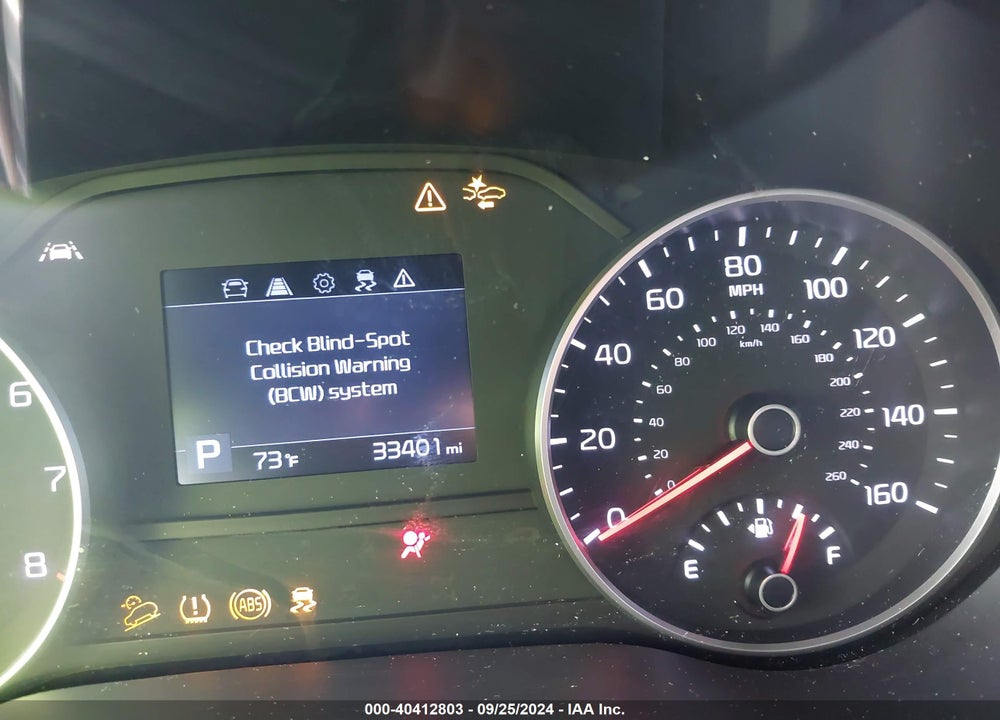 2022 KIA SPORTAGE NIGHTFALL EDITION VIN: KNDP63AC5N7996191