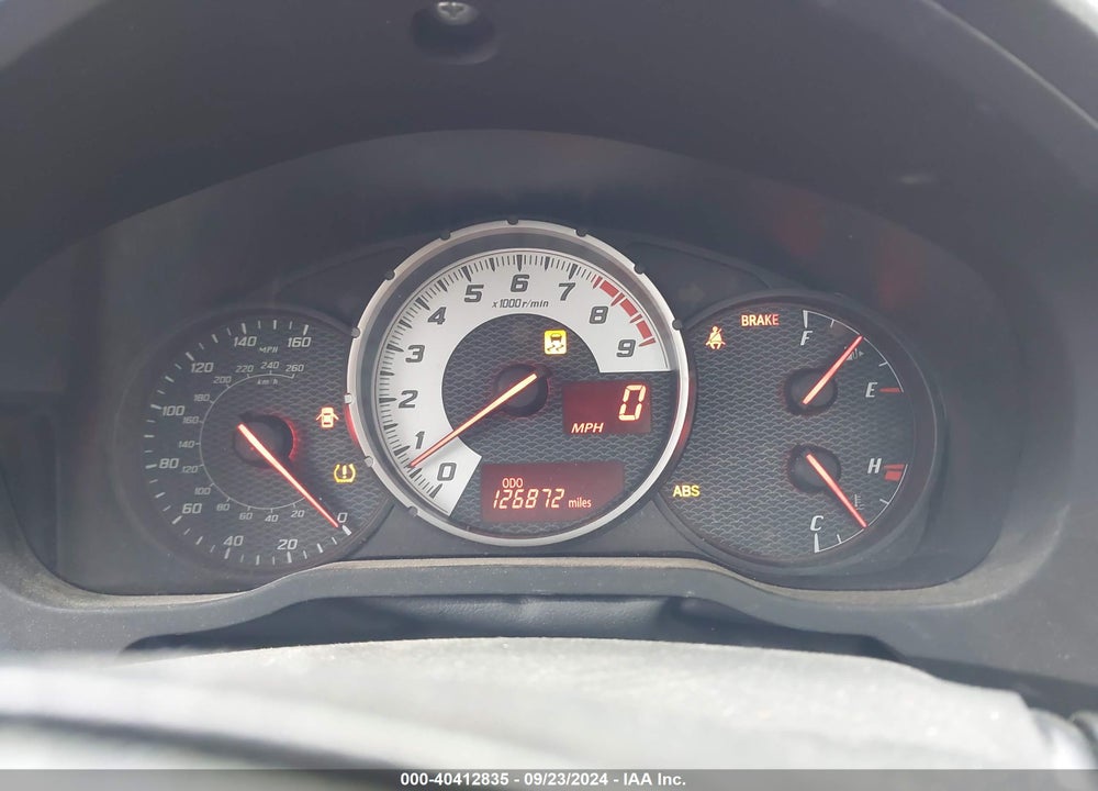 2015 SCION FR-S VIN: JF1ZNAA10F9708989