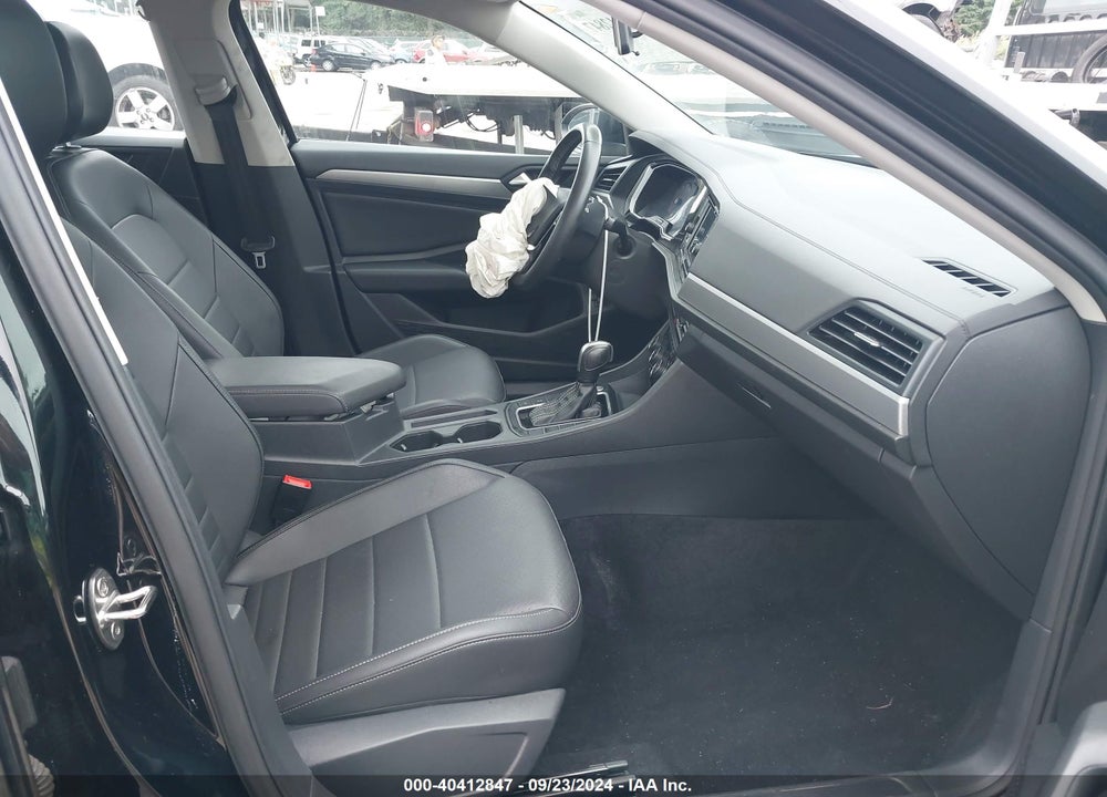 2021 VOLKSWAGEN JETTA 1.4T R-LINE/1.4T S/1.4T SE VIN: 3VWC57BUXMM020490