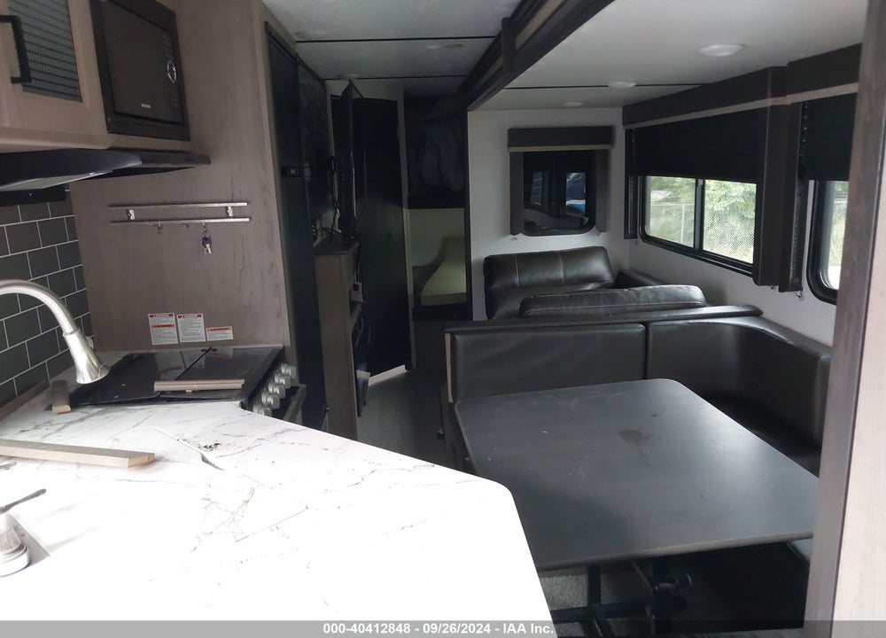 2021 KEYSTONE RV OTHER VIN: 4YDT28B27MN240821