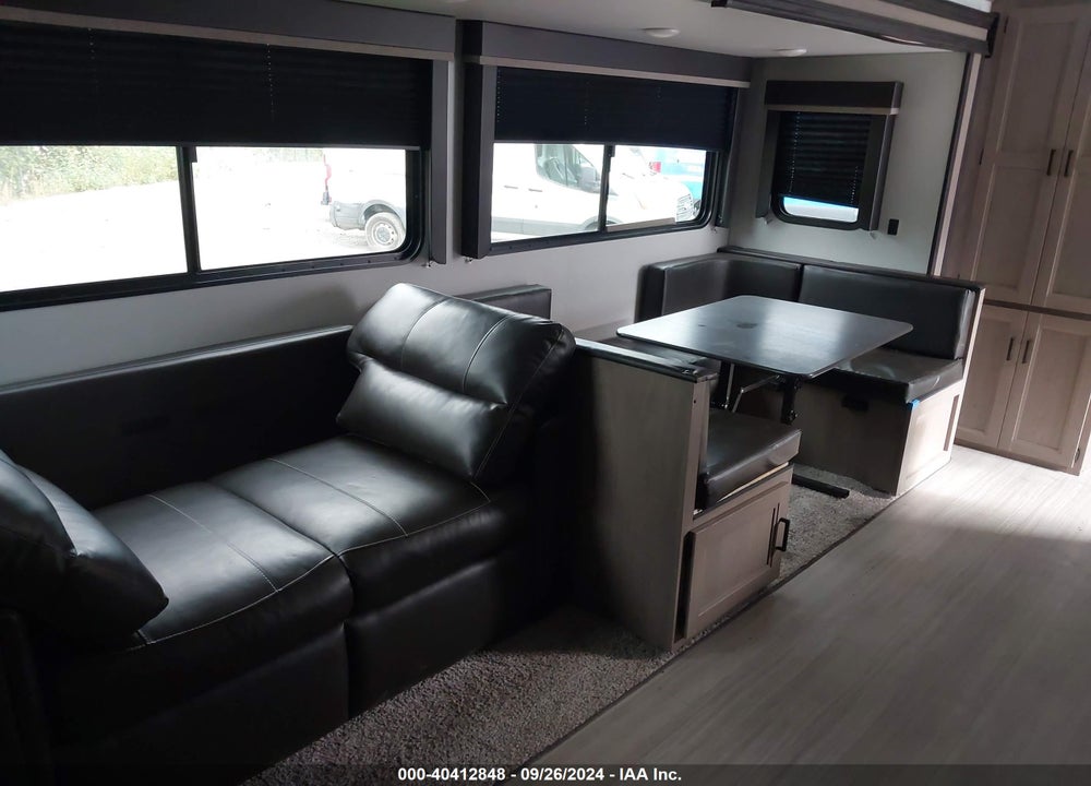 2021 KEYSTONE RV OTHER VIN: 4YDT28B27MN240821