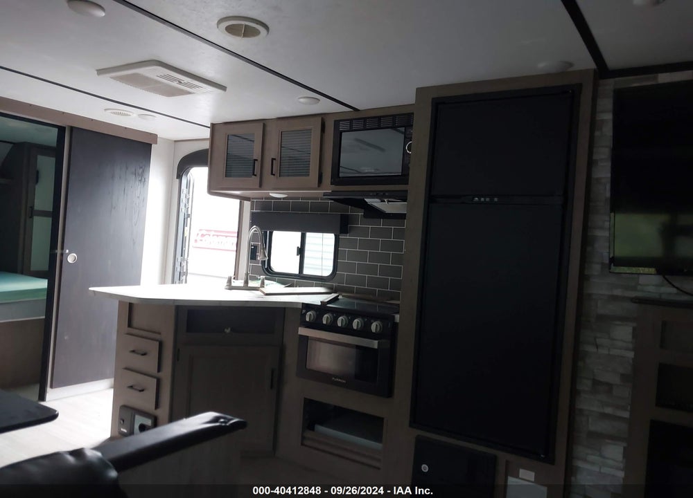 2021 KEYSTONE RV OTHER VIN: 4YDT28B27MN240821