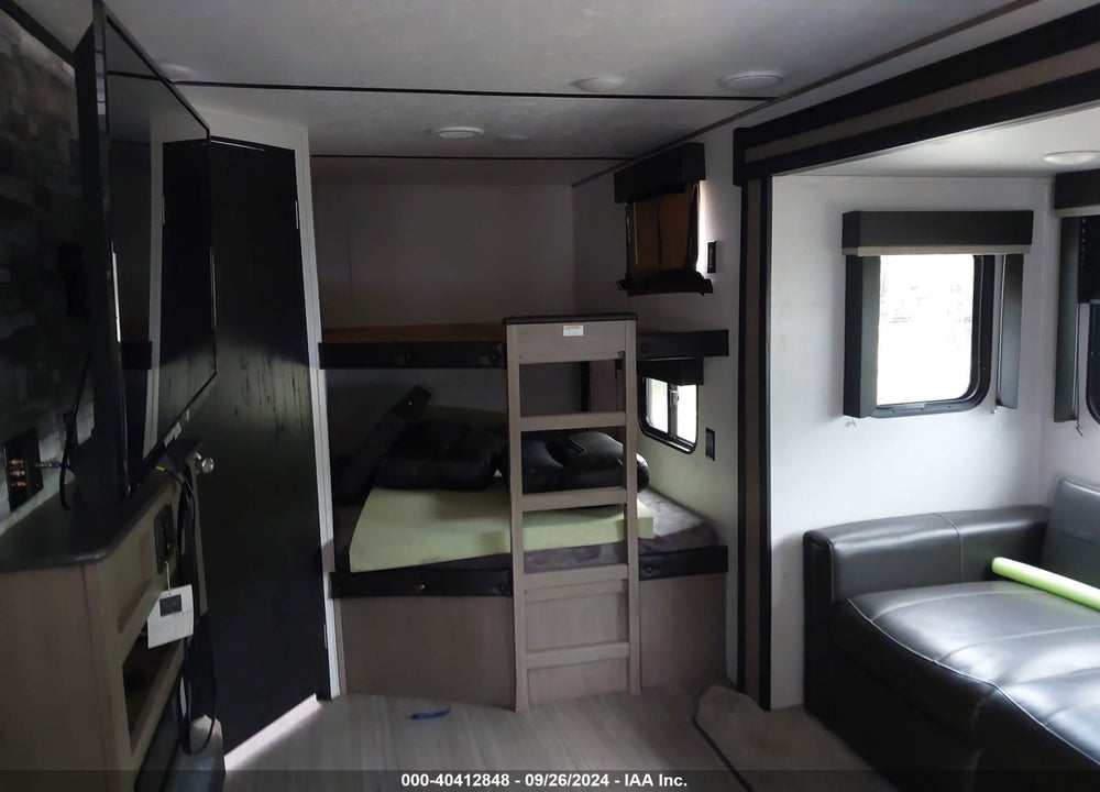 2021 KEYSTONE RV OTHER VIN: 4YDT28B27MN240821
