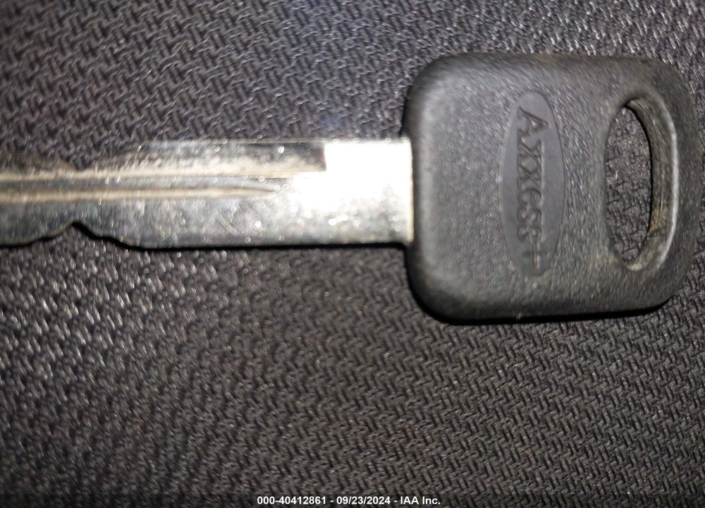 2005 FORD RANGER EDGE/STX/XL/XLT VIN: 1FTYR14U55PA71320
