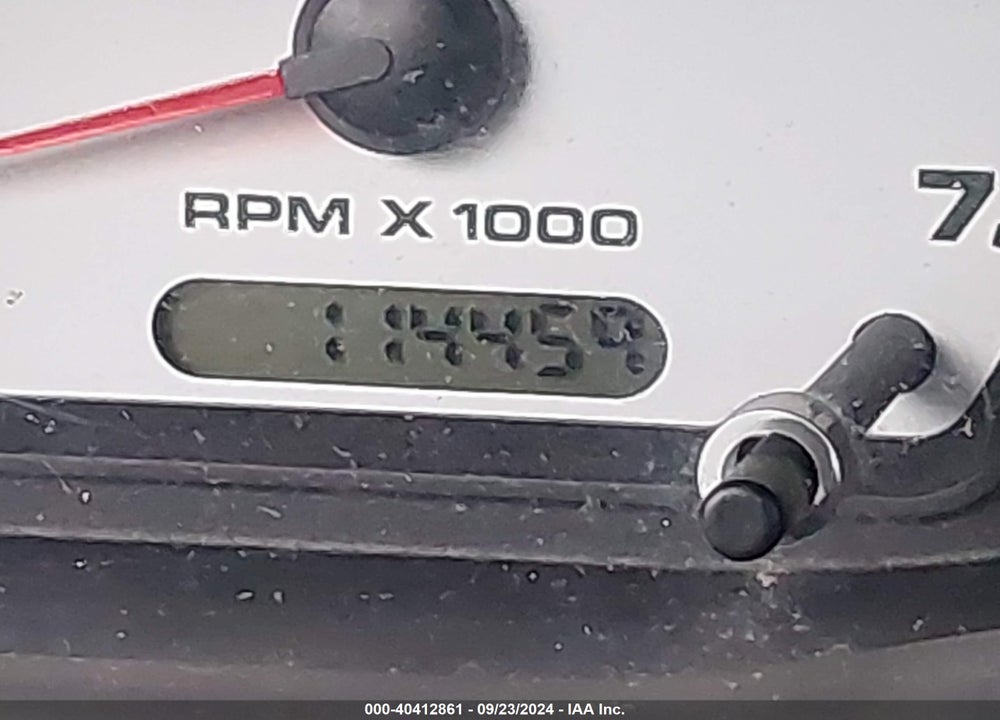 2005 FORD RANGER EDGE/STX/XL/XLT VIN: 1FTYR14U55PA71320