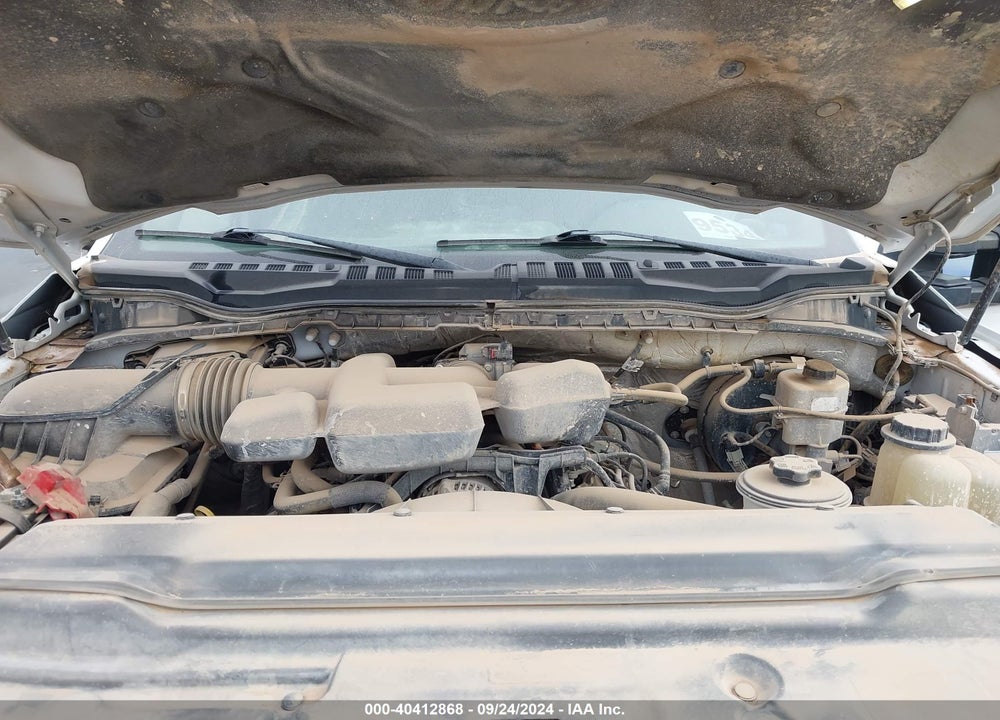 2019 FORD F-250 XLT VIN: 1FT7W2B63KEC70212