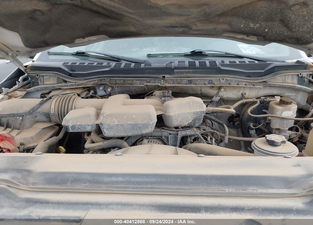 2019 FORD F-250 XLT VIN: 1FT7W2B63KEC70212